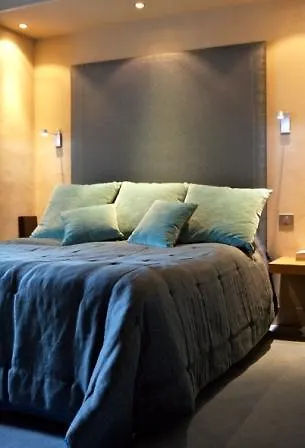 Le Moulin De Mougins - Chateaux & Hotels Collection