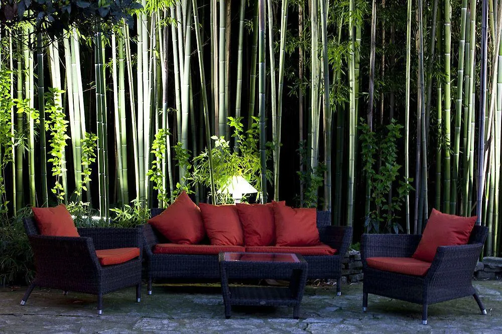Le Moulin De Mougins - Chateaux & Hotels Collection