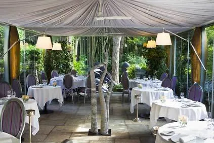 Le Moulin De Mougins - Chateaux & Hotels Collection