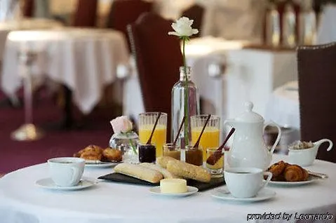 Le Moulin De Mougins - Chateaux & Hotels Collection