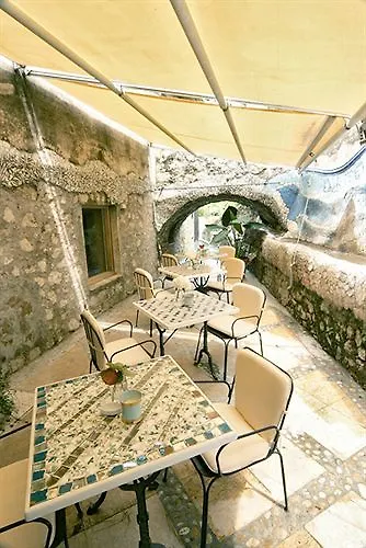 Le Moulin De Mougins - Chateaux & Hotels Collection 4*,  France