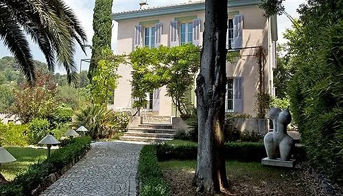 Le Moulin De Mougins - Chateaux & Hotels Collection France