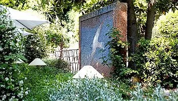 Le Moulin De Mougins - Chateaux & Hotels Collection