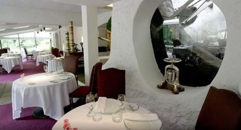Le Moulin De Mougins - Chateaux & Hotels Collection