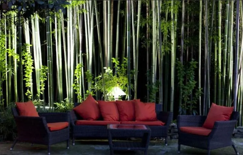 Le Moulin De Mougins - Chateaux & Hotels Collection France