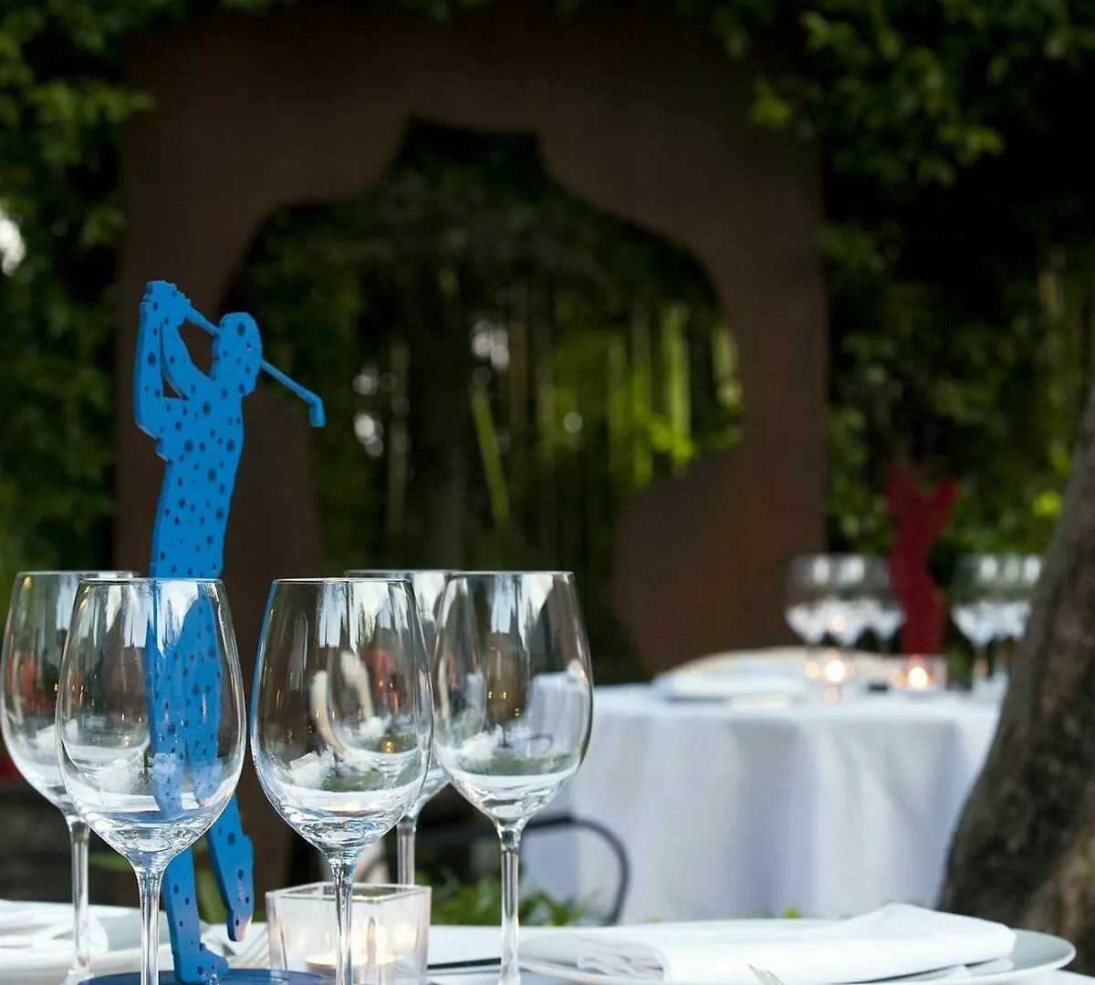 Le Moulin De Mougins - Chateaux & Hotels Collection