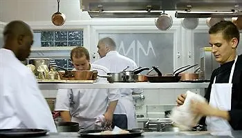 ****  Le Moulin De Mougins - Chateaux & Hotels Collection France