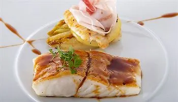 Le Moulin De Mougins - Chateaux & Hotels Collection