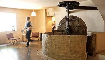 Le Moulin De Mougins - Chateaux & Hotels Collection