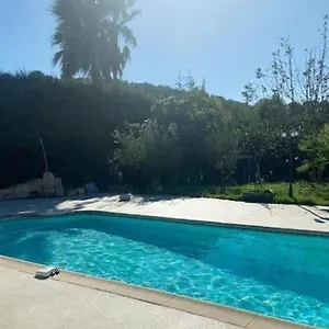 De Charme Avec Piscine Mougins